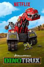 Watch Dinotrux Movie4k