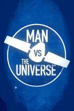 Watch Man vs. The Universe Movie4k