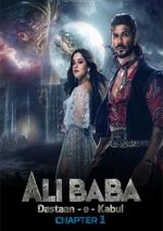 Watch Alibaba: Dastaan-E-Kabul Movie4k