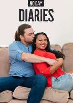 Watch 90 Day Diaries Movie4k