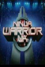 Watch Ninja Warrior UK Movie4k