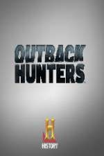 Watch Outback Hunters Movie4k