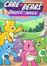 Watch Care Bears: Unlock the Magic Movie4k