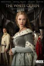 Watch The White Queen Movie4k