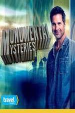 Watch Monumental Mysteries Movie4k