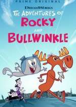 Watch The Adventures of Rocky and Bullwinkle Movie4k