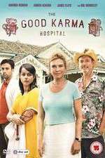 Watch The Good Karma Hospital Movie4k