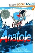 Watch Anatole Movie4k