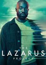 Watch The Lazarus Project Movie4k