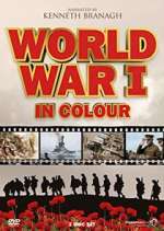 Watch Life After WWI: In Colour Movie4k