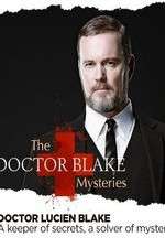 Watch The Doctor Blake Mysteries Movie4k
