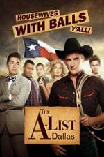 Watch The A-List Dallas Movie4k