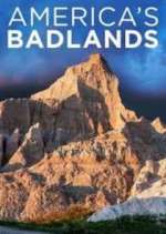 Watch America's Badlands Movie4k