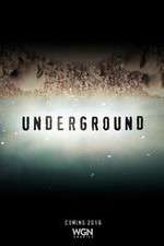 Watch Underground Movie4k