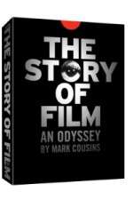 Watch The Story of Film An Odyssey Movie4k