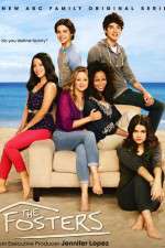 Watch The Fosters Movie4k