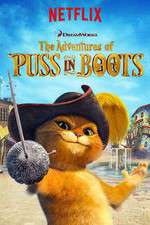 Watch The Adventures of Puss in Boots Movie4k