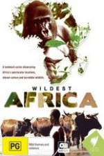 Watch Wildest Africa Movie4k