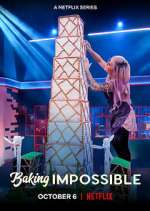 Watch Baking Impossible Movie4k