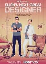 Watch Ellen's Next Great Designer Movie4k