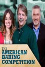 Watch The American Baking Competition Movie4k