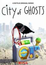 Watch City of Ghosts Movie4k