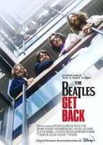 Watch The Beatles: Get Back Movie4k