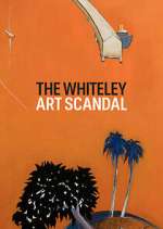 Watch The Whiteley Art Scandal Movie4k