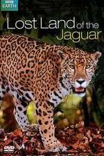 Watch Lost Land of the Jaguar Movie4k