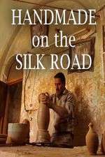 Watch Handmade on the Silk Road Movie4k