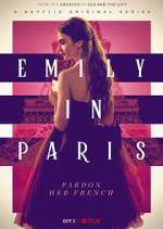 Watch Emily in Paris Movie4k