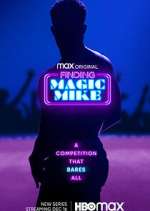 Watch Finding Magic Mike Movie4k