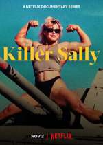 Watch Killer Sally Movie4k