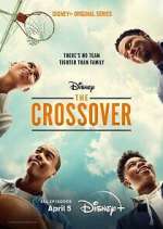 Watch The Crossover Movie4k