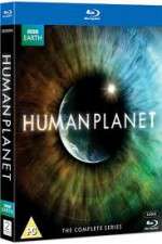 Watch Human Planet Movie4k