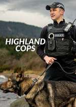 Watch Highland Cops Movie4k