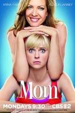 Watch Mom Movie4k