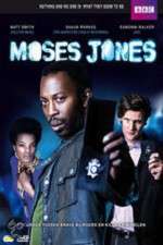 Watch Moses Jones Movie4k