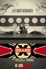 Watch Brand X with Russell Brand Movie4k