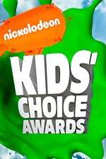 Watch Nickelodeon Kids' Choice Awards ( ) Movie4k
