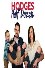 Watch Hodges Half Dozen Movie4k