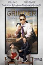 Watch The Grinder Movie4k