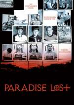 Watch Paradise Lost Movie4k