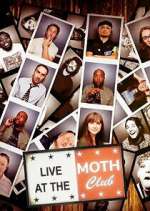 Watch Live at the Moth Club Movie4k