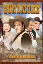 Watch Gunsmoke Movie4k