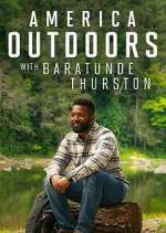 Watch America Outdoors with Baratunde Thurston Movie4k