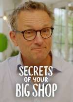 Watch Michael Mosley: Secrets of Your Big Shop Movie4k