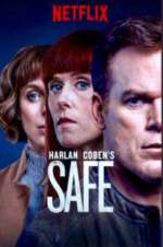 Watch Safe Movie4k