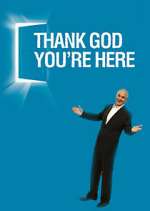 Watch Thank God You're Here Movie4k