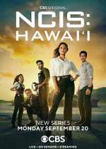 NCIS: Hawai'i movie4k